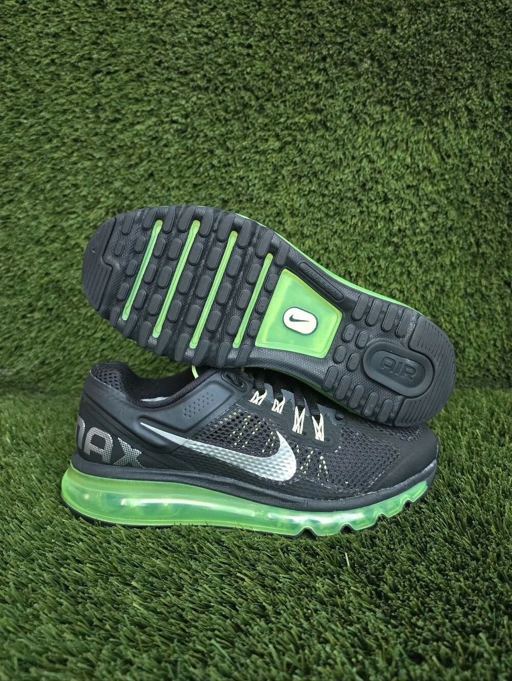 NIKE Air Max Sneakers